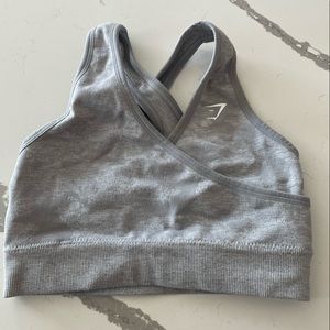 Gymshark sports bra